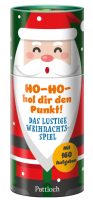 Ho-ho-hol dir den Punkt! – Das lustige...
