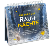 Die Tore der Rauhnächte – Aufstellbuch von...