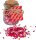 Zuckerstreusel im Glas „Lets have a Party – Weihnachten“ 55 g