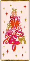 Die Spiegelburg Vollmilchschokolade „Weihnachtsbaum – Weihnachten“ 30 g