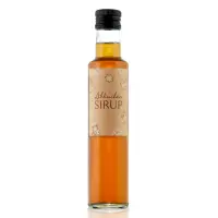Schusters Lebkuchensirup – 250 ml