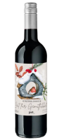 Winzerglühwein Rot "Spatzenidylle" Zeit...