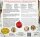 Coppenrath Sound-Adventskalender Vintage-Grammophon mit 24 Weihnachtsliedern