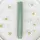 Kerzenonkel Stabkerze Trostlicht 18 cm – Grasgrün