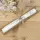 Kerzenonkel Stabkerze „In liebevoller Erinnerung“ 18 cm – Creme