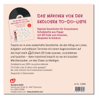 Wunderle Das Märchen von der nie endenden...