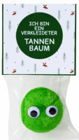 Wunderle Ich bin ein verkleideter Tannenbaum –...