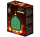 Relaxound Jingle Bells Green Sparkles – Klingender Weihnachtsbaumschmuck mit Bewegungssensor Grün