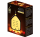 Relaxound Jingle Bells Gold Glow – Klingender Weihnachtsbaumschmuck mit Bewegungssensor Gold