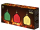 Relaxound Jingle Bells Selection – 3er-Set klingender Weihnachtsbaumschmuck mit Bewegungssensor