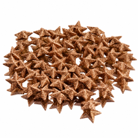 Riffelmacher & Weinberger Streudeko Sterne Bronze...