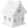räder Lichthaus Ranken, 17 cm – Weiß, Porzellan