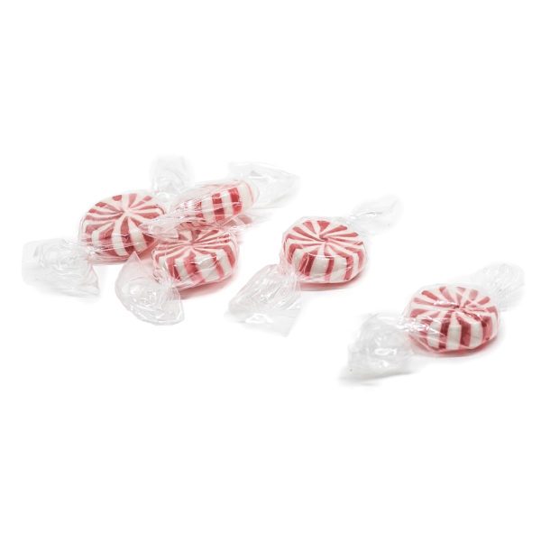 Grafik Werkstatt Glühwein-Bonbons Frohes Fest – Alkoholfrei, 75 g