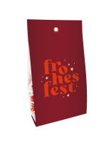 Grafik Werkstatt Glühwein-Bonbons Frohes Fest – Alkoholfrei, 75 g