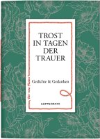 Coppenrath Der rote Faden No. 199 – Trost in Tagen...