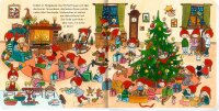 Coppenrath Mein Winterwichtel-Wimmelbuch – Pappbilderbuch ab 2 Jahren