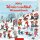 Coppenrath Mein Winterwichtel-Wimmelbuch – Pappbilderbuch ab 2 Jahren