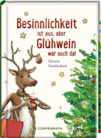Coppenrath „Besinnlichkeit ist aus, aber...