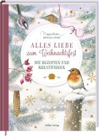 Coppenrath „Alles Liebe zum Weihnachtsfest“...