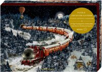 Coppenrath Puzzle-Adventskalender...