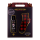 Accentra Mens Collection Winter Edition Geschenkset – Duschgel 150 ml & Socken, Citrus Musk