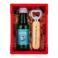 Accentra Mens Collection Winter Edition Geschenkset...