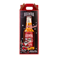 Accentra Mens Collection Winter Edition Duschgel...