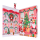 Accentra Adventskalender HELLO WINTER – 24 Beauty-Überraschungen mit LED – Weihnachtshaus
