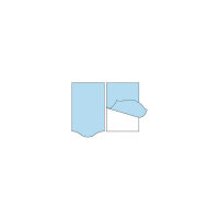 HERMA Fotokleber 12 x 17 mm, permanent – 500...