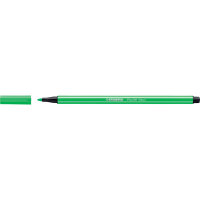 Fasermaler Pen 68 neongr&uuml;n