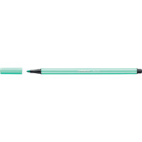 Fasermaler Pen 68 eisgr&uuml;n