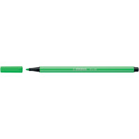 Fasermaler Pen 68 laubgr&uuml;n