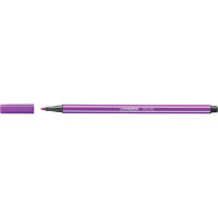Fasermaler Pen 68 lila
