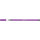 Fasermaler Pen 68 lila
