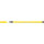 Fasermaler Pen 68 zitronengelb