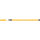 Fasermaler Pen 68 gelb