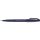 Faserschreiber SignPen Brush stahlblau