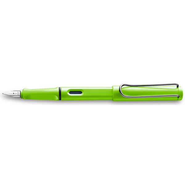 LAMY safari Füllhalter M – Grün