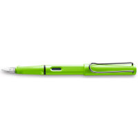 LAMY safari Füllhalter M – Grün