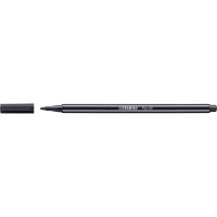 Fasermaler Pen 68 schwarz