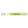 Textmarker Swing Cool gelb