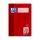Heft A5 16 Blatt Lin. 10 Oxford