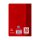 Heft A5 16 Blatt Lin. 10 Oxford