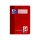 Vokabelheft A5 40 Blatt Lin. 54 - 3 Spalten Oxford