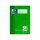 Vokabelheft A4 40 Blatt Lin. 54 Oxford