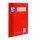 Vokabelheft A4 32 Blatt Lin. 53 Oxford