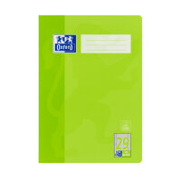 Heft A4 16 Blatt Lin. 29 Oxford