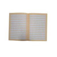 Heft A4 16 Blatt Lin. 1 Oxford