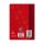 Heft A5 16 Blatt Lin. 3 Oxford