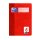 Heft A5 16 Blatt Lin. 6 Oxford